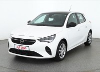 Opel Corsa F 1.2 Edition LED Navi Sitzheizung PDC