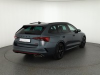 Skoda Octavia Combi 2.0 TSI RS 245