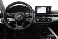 Audi A4 Avant 35 TFSI