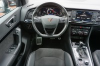 Cupra Ateca 2.0 TSI DSG 4Drive