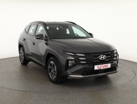 Hyundai Tucson 1.6T-GDI