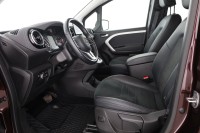 Mercedes-Benz T-Klasse T180 d Edition Progressive