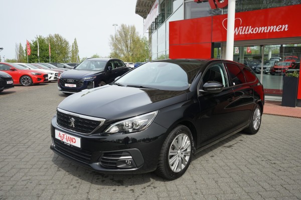Peugeot 308 SW 1.2 12V e-THP GT-Line