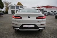 BMW X4 30i xDrive Aut.