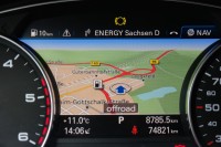 Audi A6 3.0 TDI Avant quattro S-Tronic