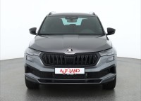 Skoda Karoq Sportline 2.0 TSI DSG 4x4