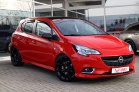 Opel Corsa E 1.4 Turbo OPC Line