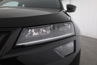 Skoda Karoq 1.5 TSI DSG Sportline