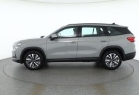 Vorschau: Skoda Kodiaq 1.5 eTSI DSG