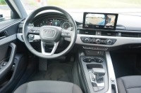 Audi A4 Quattro Avant 40 2.0 TDI quattro