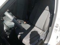 VW Polo 1.0 MPI