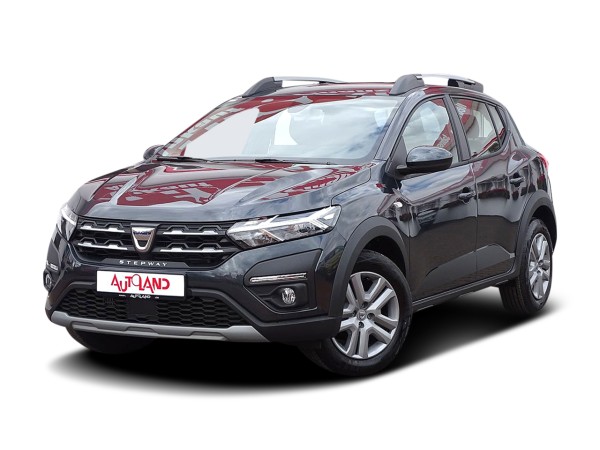 Dacia Sandero Stepway III 1.0 TCE Expression EDC