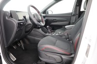 Hyundai Tucson 1.6T-GDI N-Line