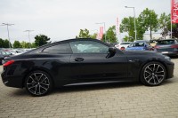 BMW 420 d Coupe xDrive M Sport Aut.