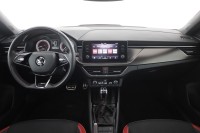 Skoda Kamiq 1.0 TSI DSG Monte Carlo