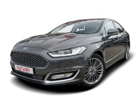 Ford Mondeo 2.0 Vignale Xenon Navi Sitzbelüftung Kamera
