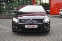 VW CC 2.0 TDI Dynamic Black R-Line