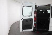 Renault Trafic 2.0 dCi 145 AT