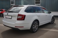 Skoda Octavia Combi 1.4 TSI DSG Drive