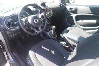 Smart ForTwo fortwo coupe 1.0 Passion