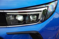 Opel Grandland 1.2 Elegance