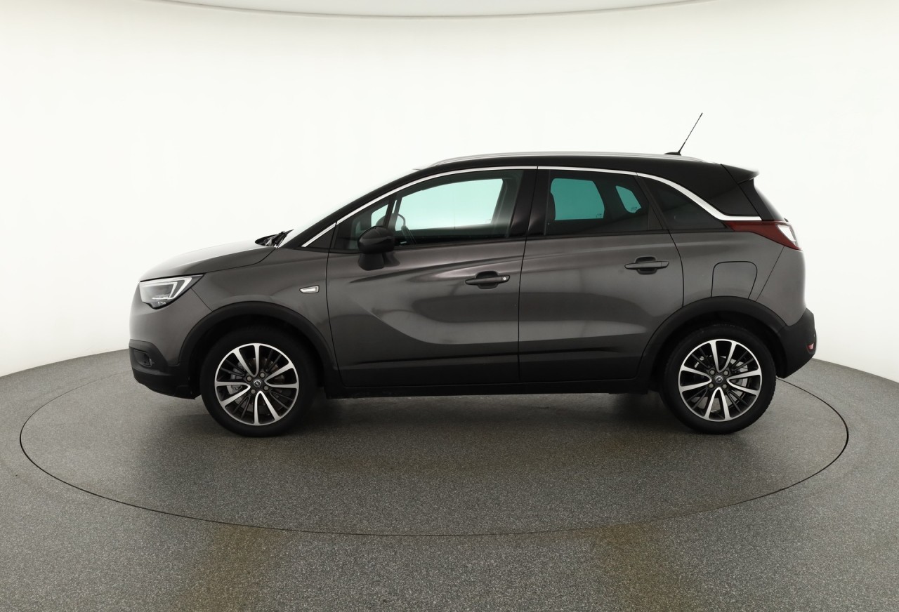 Opel Crossland X 1.2 Innovation