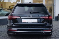 Audi A4 Quattro Avant 2.0 TDI quattro advanced
