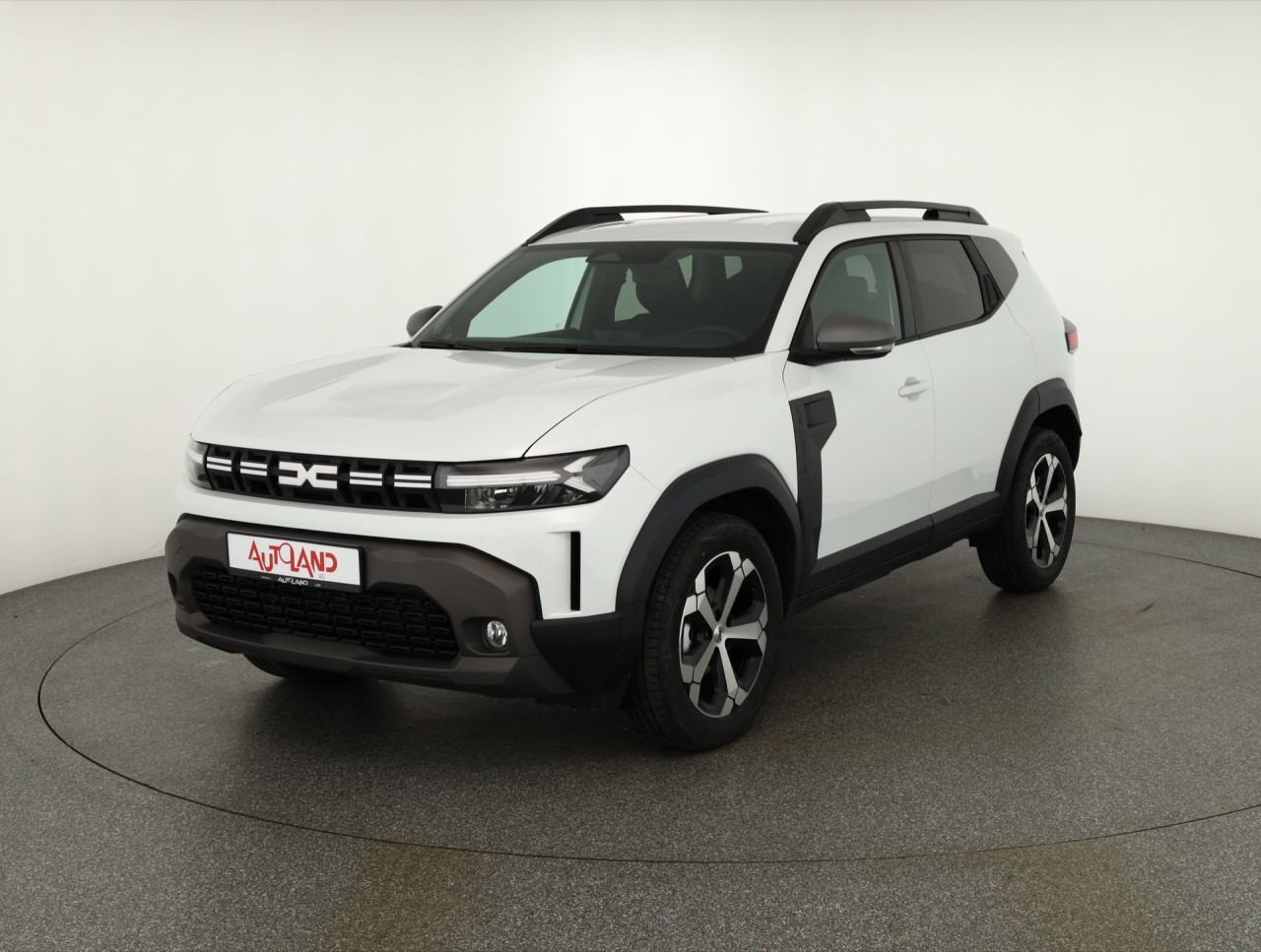 Dacia Duster mHEV 130