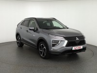 Mitsubishi Eclipse Cross 2.4 MIVEC Hybrid 4WD