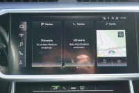 Audi A6 Avant 50 TFSIe quattro S-Line