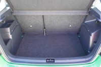 Skoda Fabia 1.0 TSI