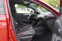 Opel Corsa F 1.2 GS Line
