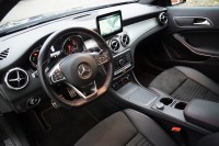 Mercedes-Benz GLA 180 AMG-Line