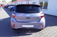 Hyundai i10 1.0