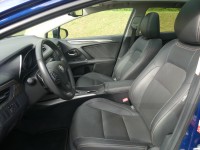 Toyota Avensis 1.8