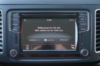 Seat Alhambra 2.0 TDI FR-Line