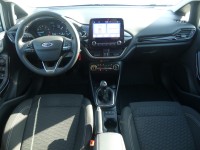Ford Fiesta 1.0 EcoBoost Titanium