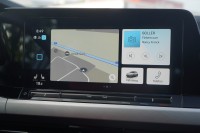 VW Golf VIII 1.0 eTSI