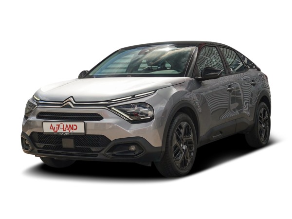 Citroen C4 1.2 12V e-THP Max