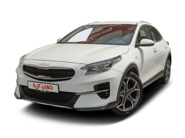 Kia xcee'd XCeed 1.0 T-GDI