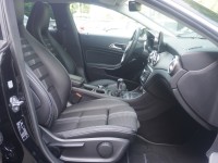 Mercedes-Benz CLA 200 SB