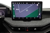 Skoda Superb Combi 2.0 TDI DSG 4x4