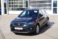 Vorschau: Seat Arona 1.0 TSI DSG FR