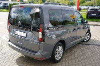 VW Caddy 2.0 TDI