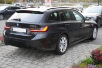 BMW 3 330e M-Sport Touring PHEV