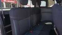 Nissan NV200 / Evalia 1.5 dCi