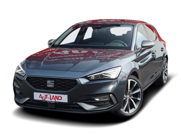 Seat Leon 1.5 M-Hybrid FR VC