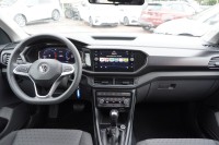VW T-Cross 1.0 TSI DSG