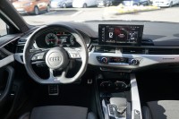 Audi A4 Quattro Avant 45 2.0 TFSI quattro advanced