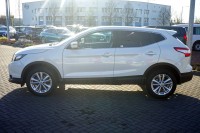 Nissan Qashqai 1.2 DIG-T Acenta